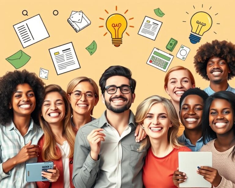 AmOne advantages for bad credit borrowers