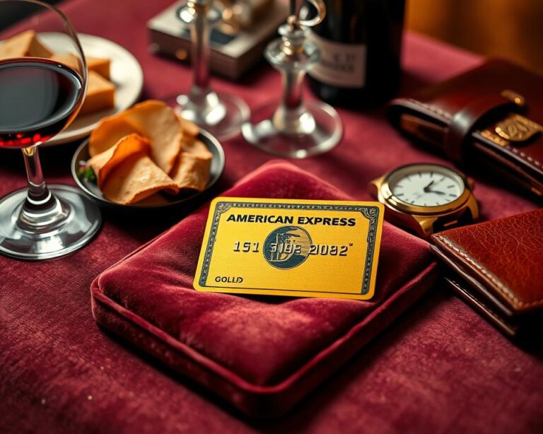 American Express Gold