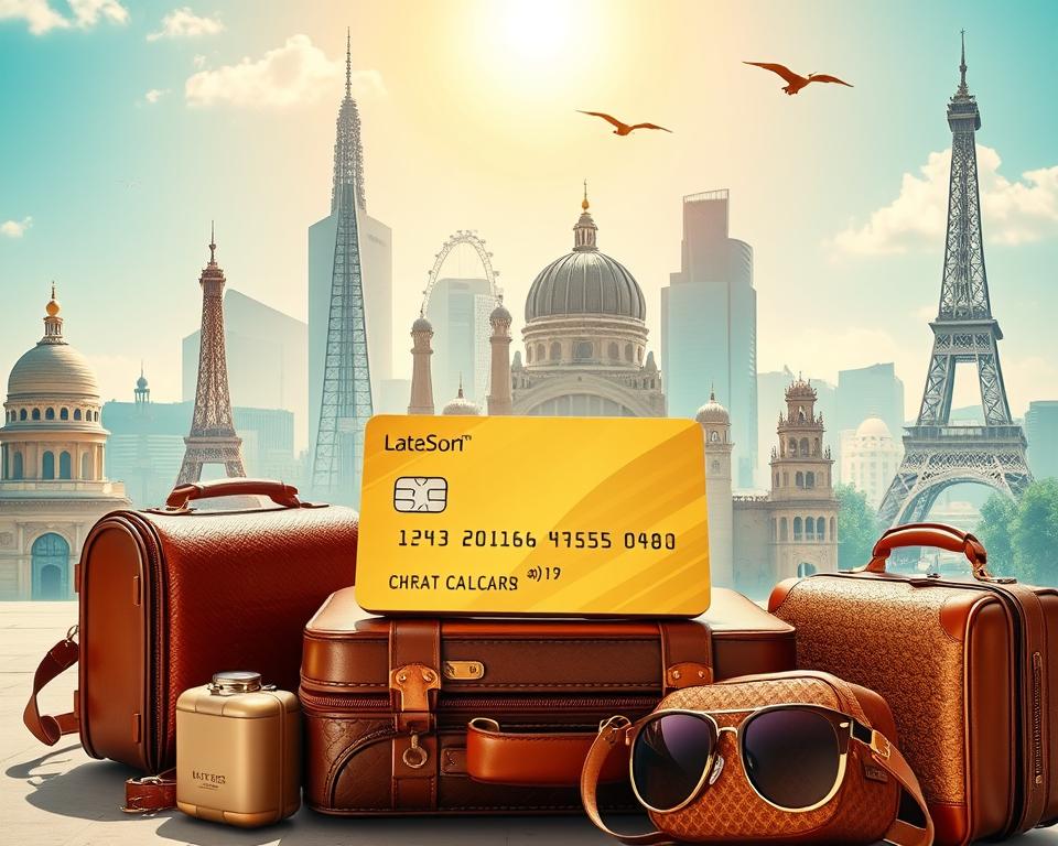 American Express Gold travel benefits American Express Gold travel benefits