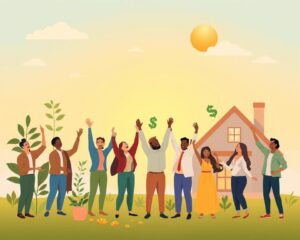 Borrowell success stories and customer experiences