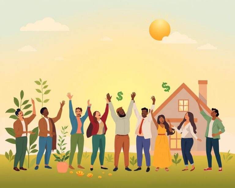 Borrowell success stories and customer experiences