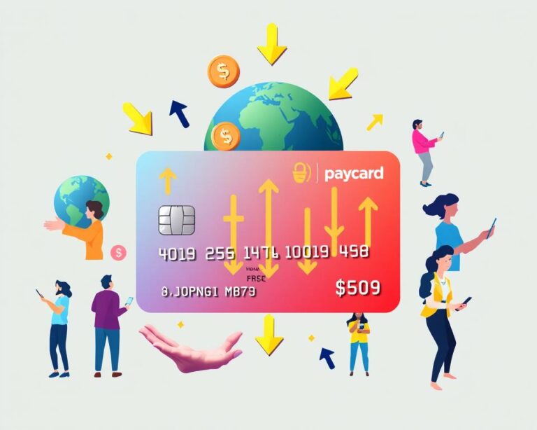 Capitec Global One Card