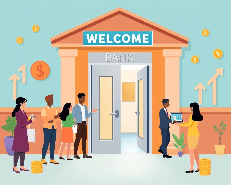 Capitec advantages in financial services Capitec advantages in financial services