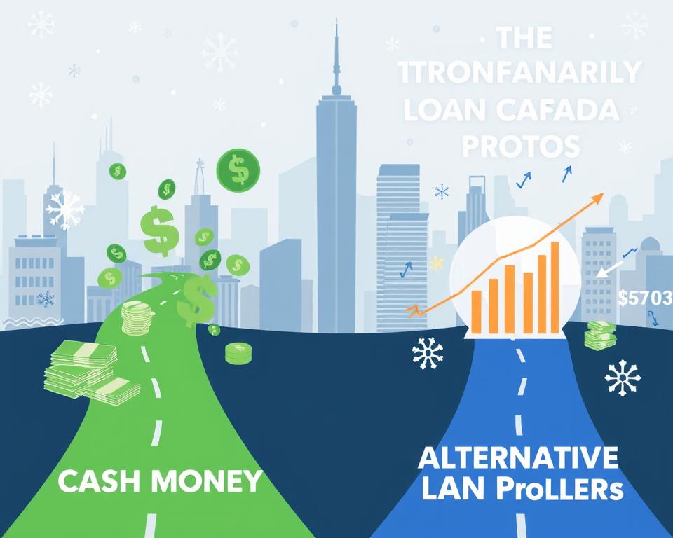 Cash Money comparison