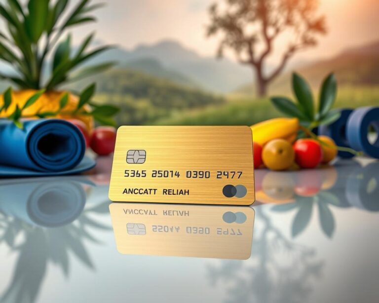 Discovery Bank Gold Card