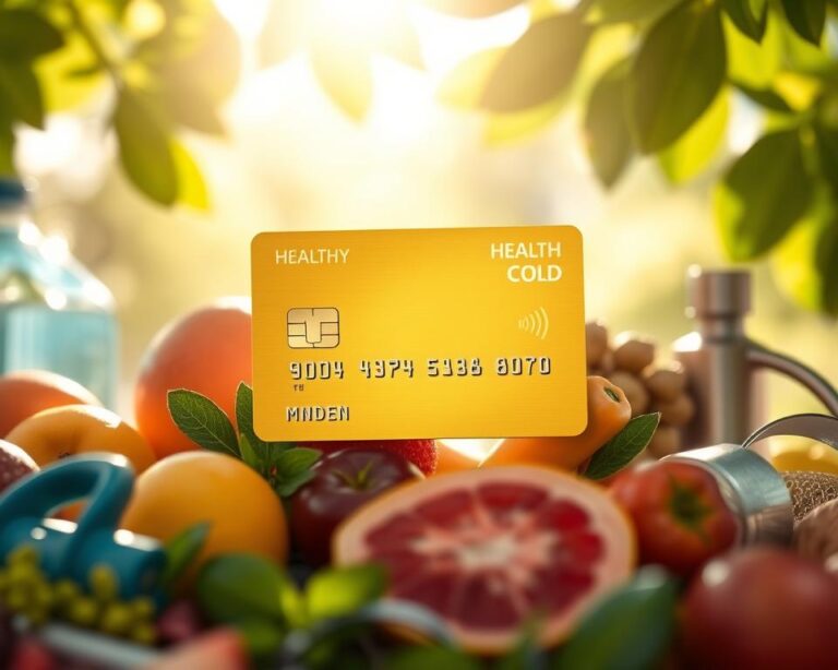 Discovery Bank Gold Card