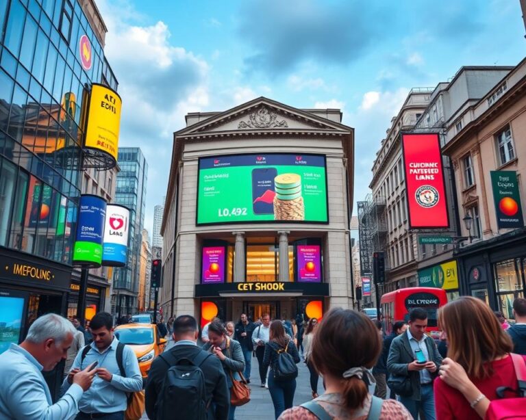 Fast loans UK