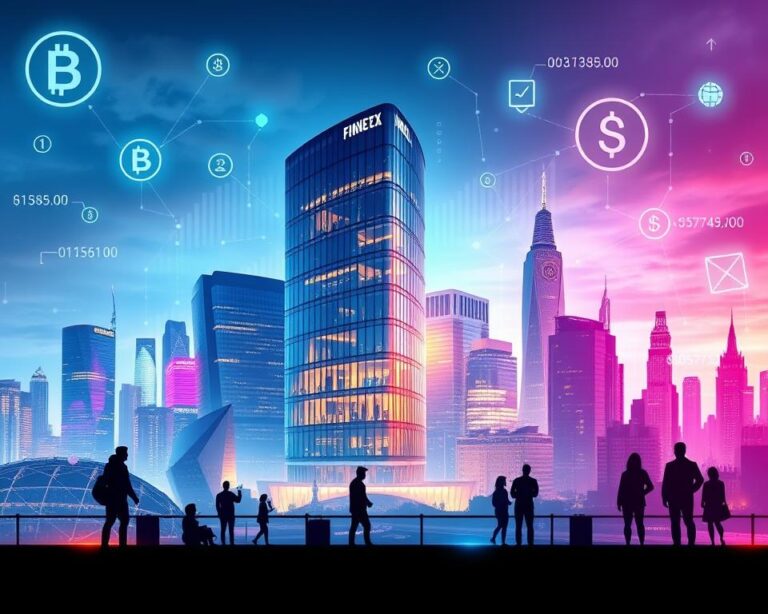 Fintech loans UK