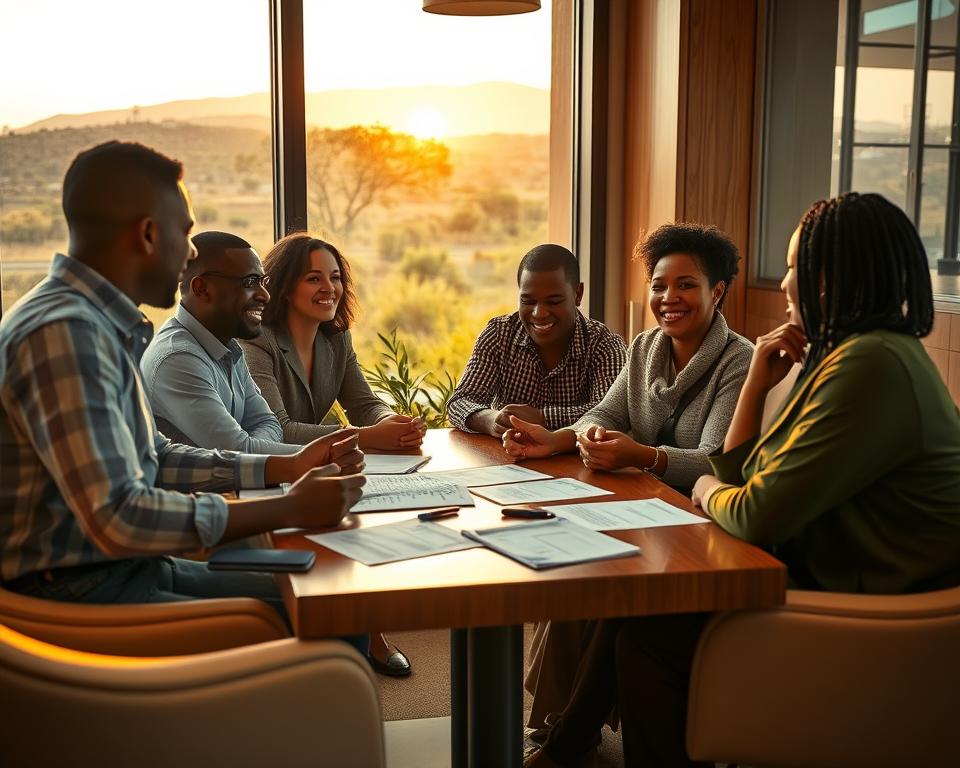 Loan flexibility with Nedbank Loan flexibility with Nedbank
