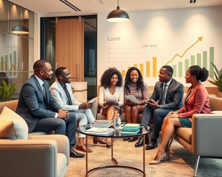 Loans for bad credit with Bayport Financial Services