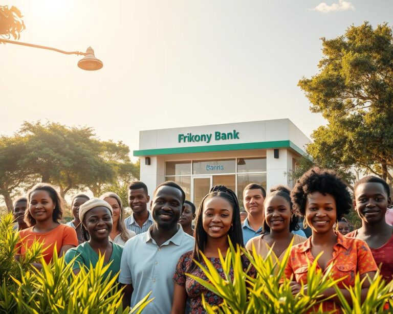 Loans for bad credit with Capitec Bank