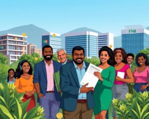 Loans for bad credit with FNB