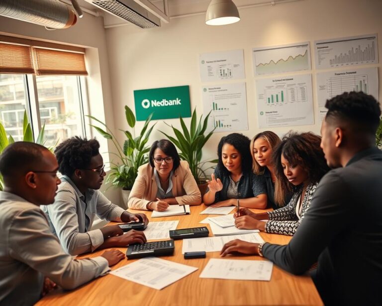 Loans for bad credit with Nedbank