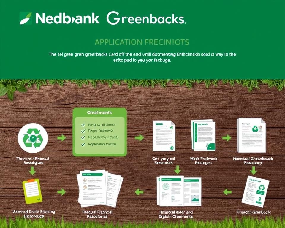 Nedbank Greenbacks Card application process requirements Nedbank Greenbacks Card application process requirements