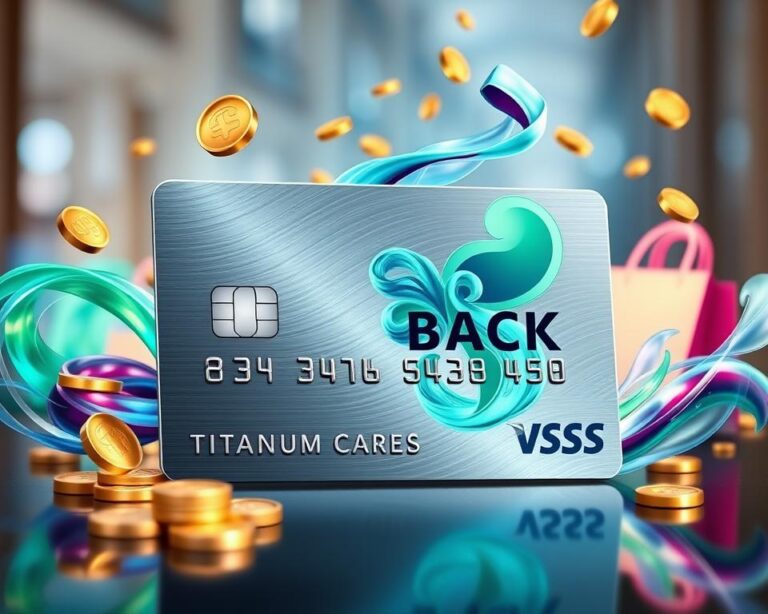 Standard Bank Titanium Card