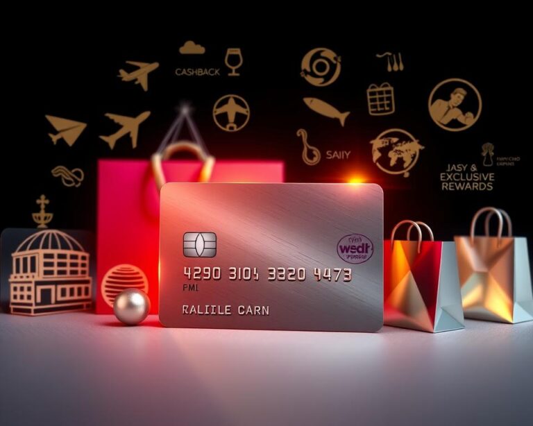 Standard Bank Titanium Card