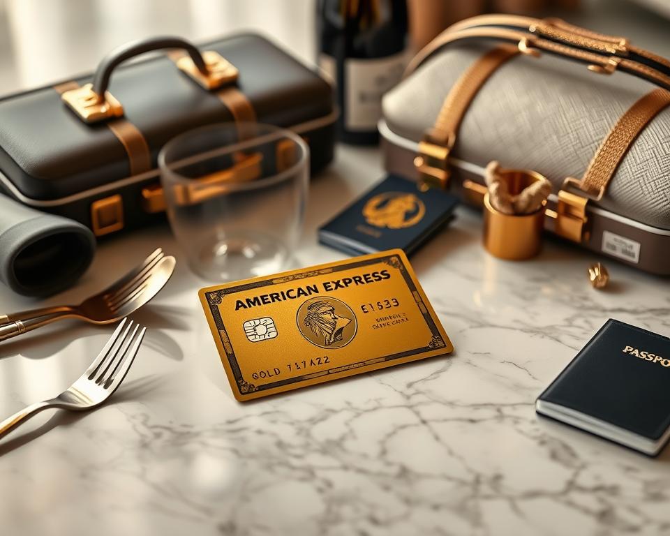 additional features of American Express Gold Card additional features of American Express Gold Card
