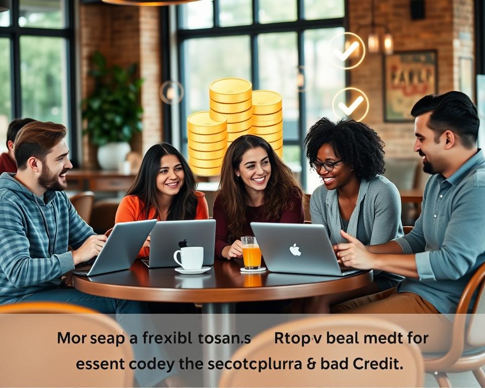 advantages of Ferratum Canada