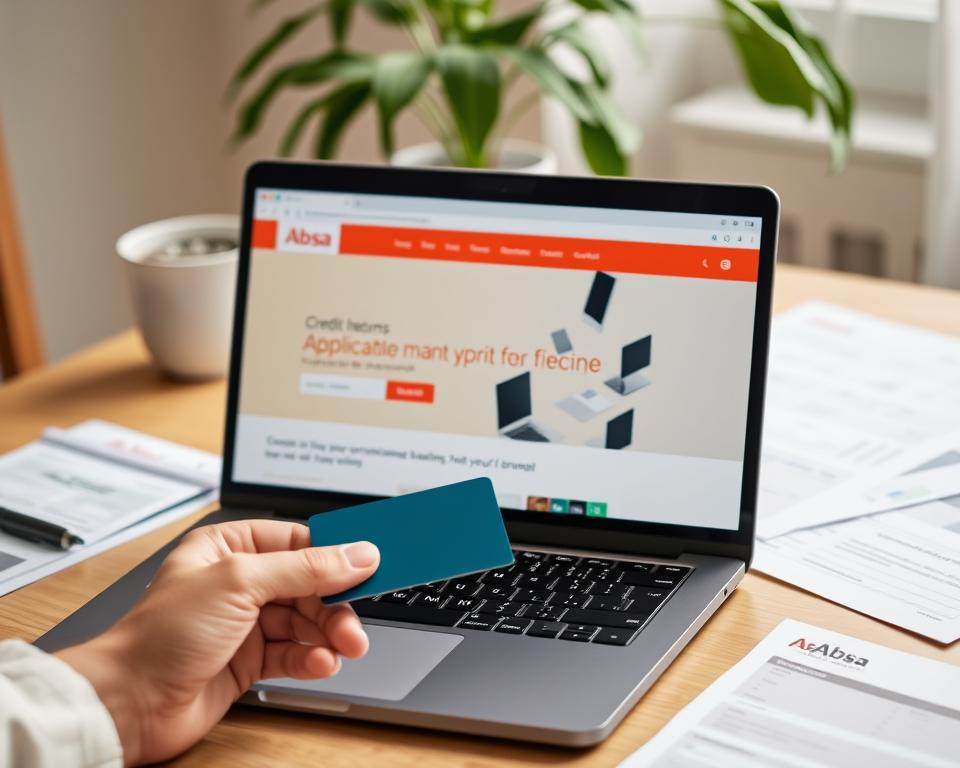 applying for Absa Flexi Core Card applying for Absa Flexi Core Card