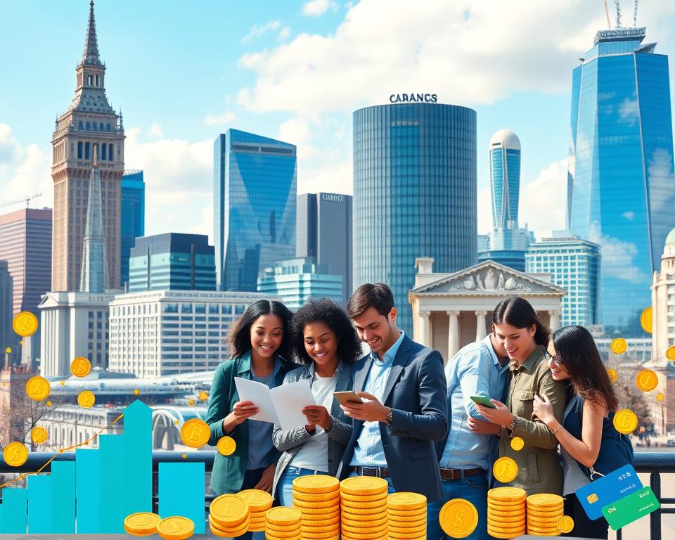 best UK lenders for bad credit