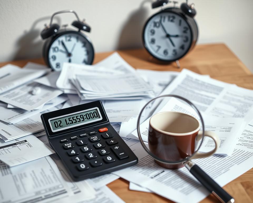 common loan mistakes