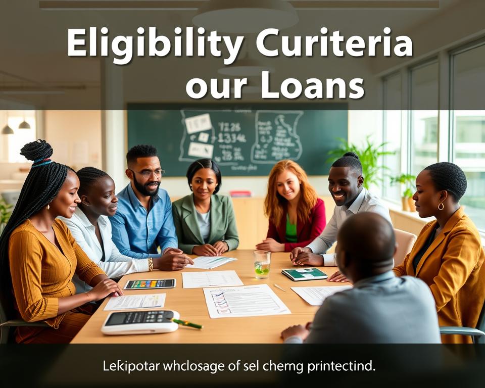 eligibility for loans eligibility for loans