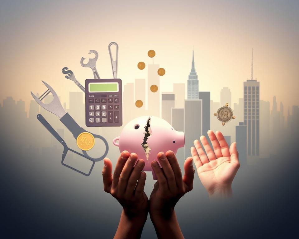 financial assistance through bad credit loans