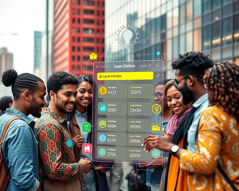 fintech inclusivity