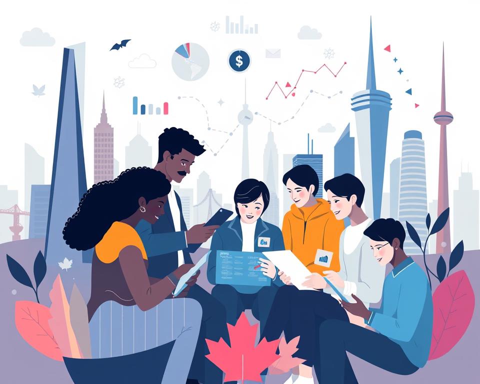 innovative lending solutions for Canadian borrowers