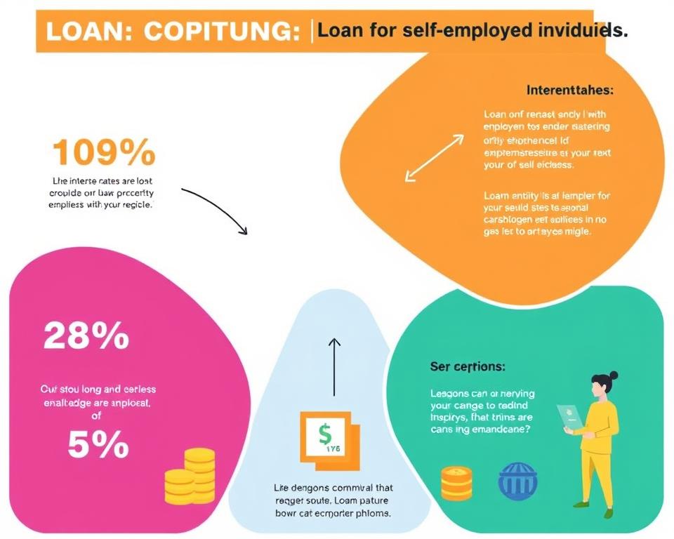 interest rates and loan terms comparison