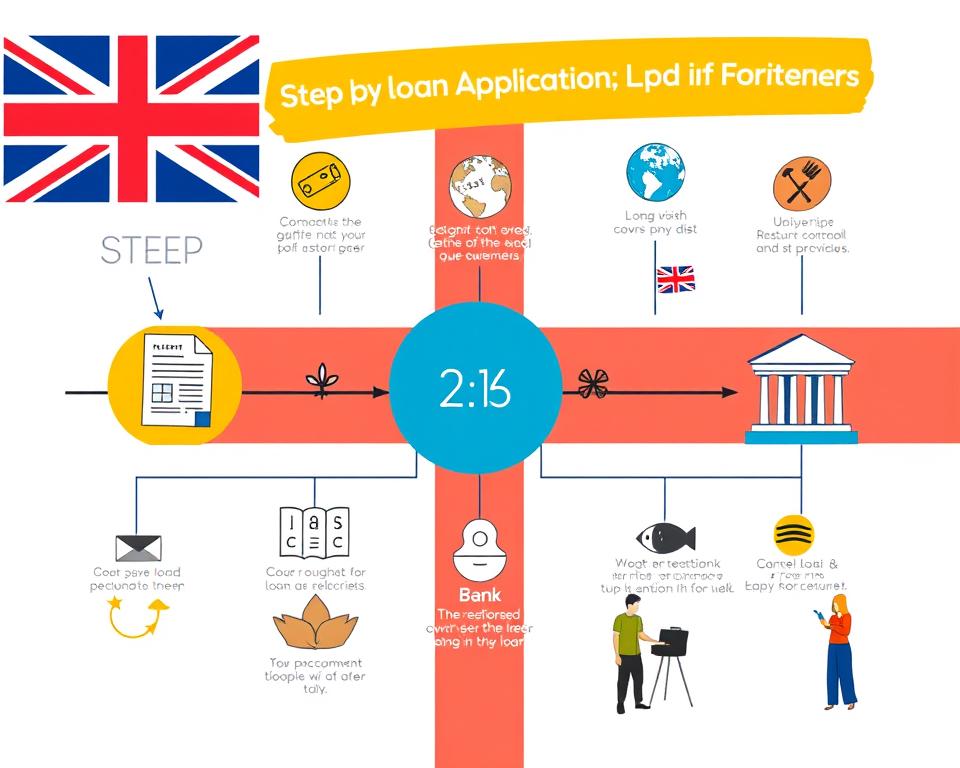 loan application process