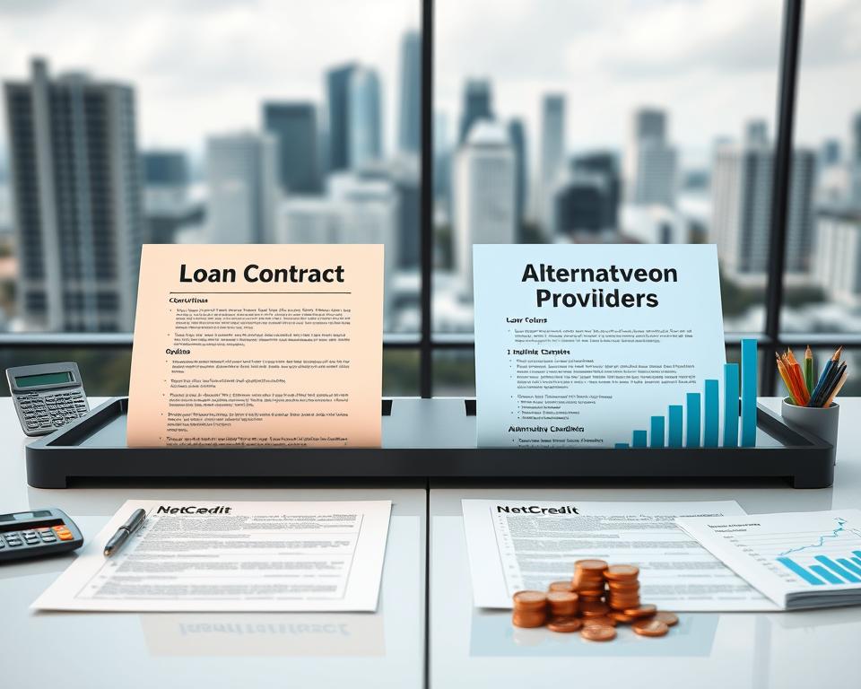 loan comparison