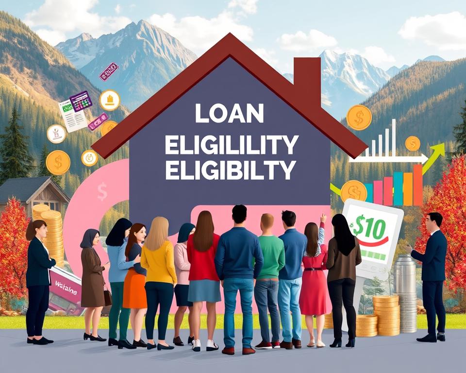 loan eligibility