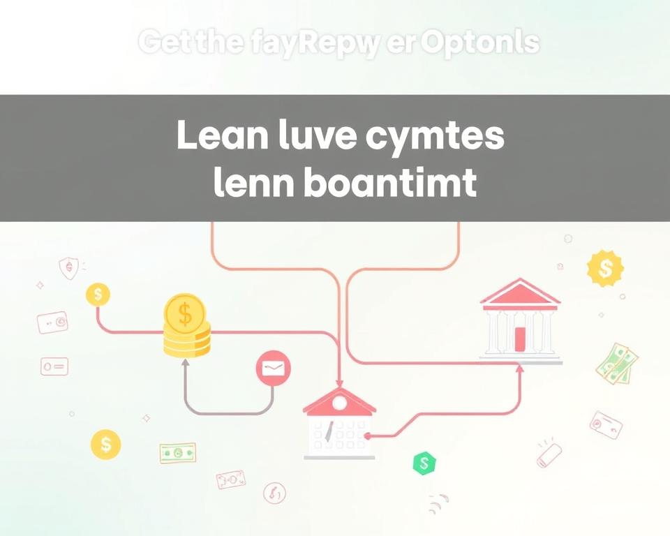 loan repayment options