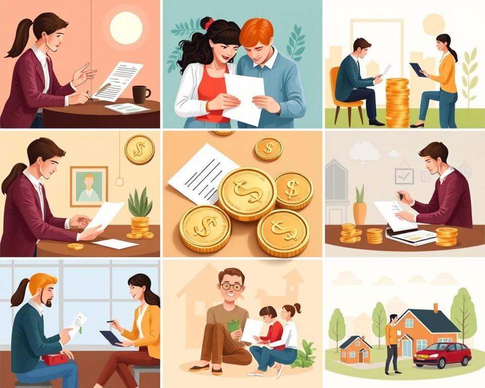 types of loans for bad credit types of loans for bad credit